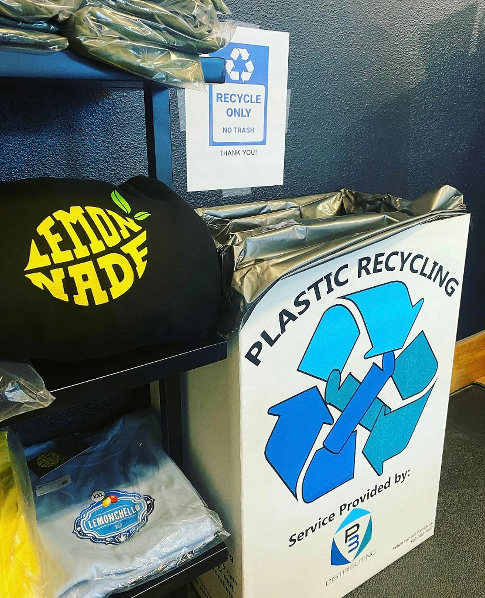 Lemonnade St John's Portland, OR Dispensary Leafly