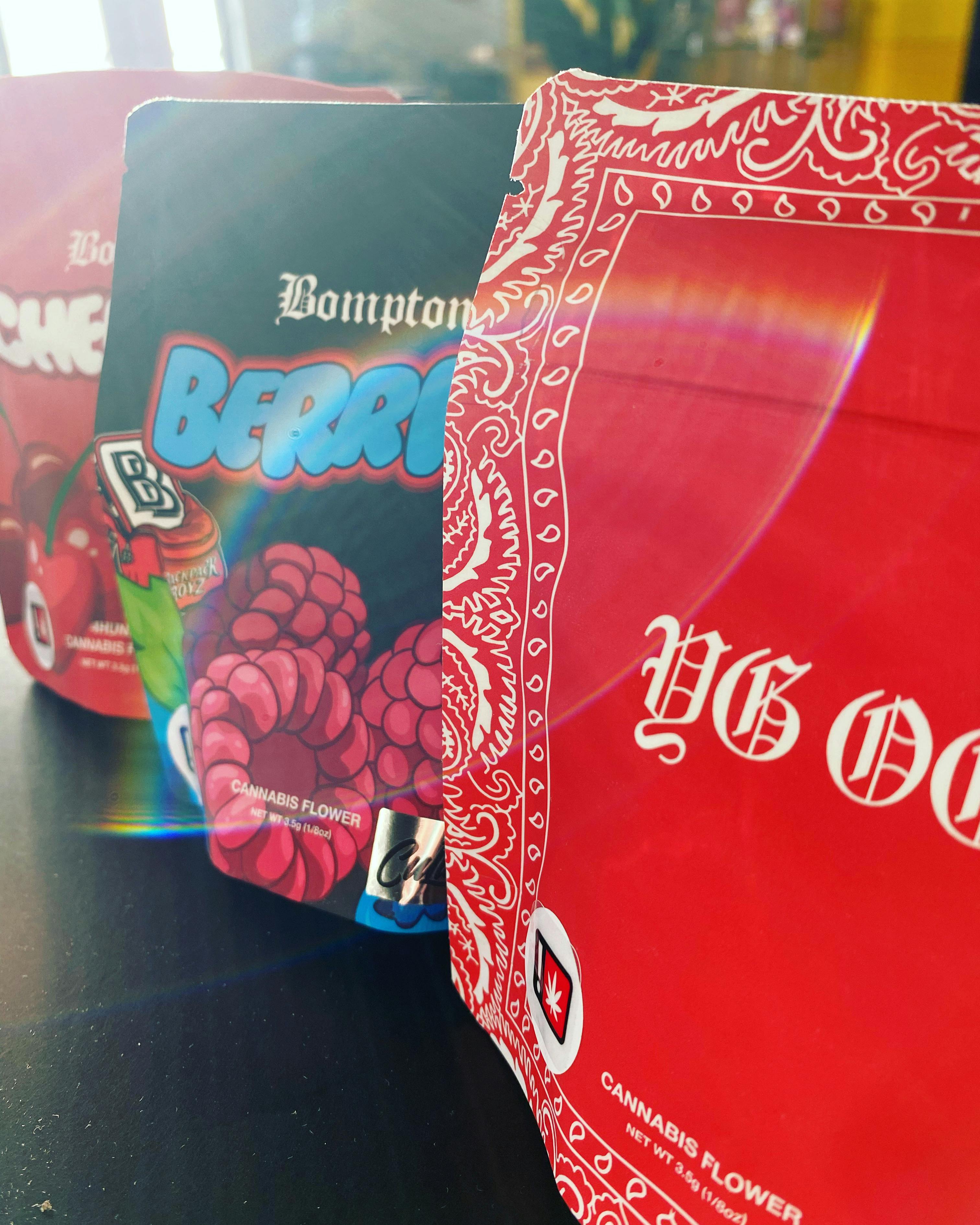 Lemonnade St John's Portland, OR Dispensary Leafly