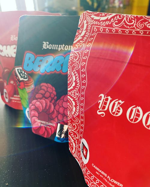 Lemonnade St John's Dispensary Menu, Reviews & Photos