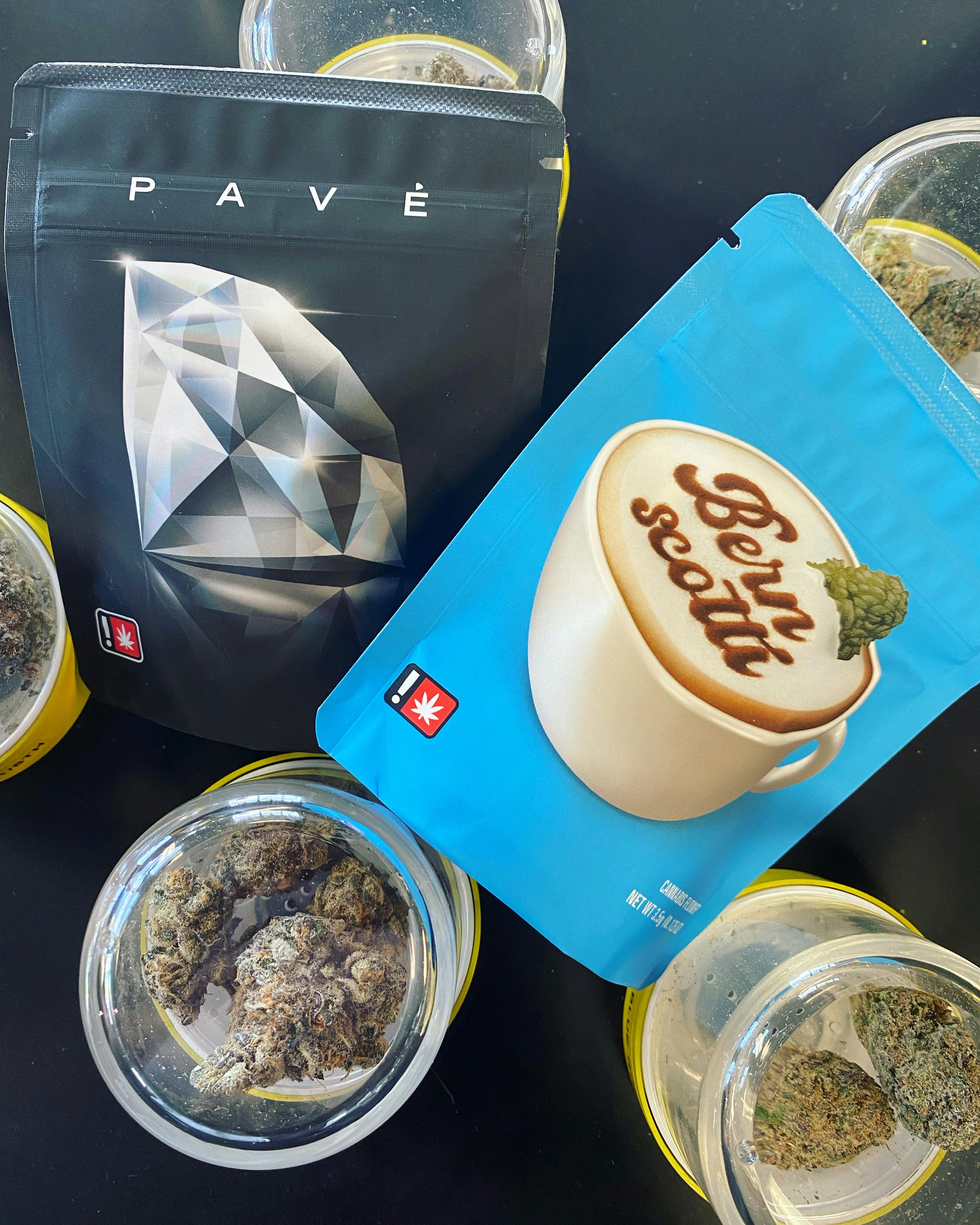 Lemonnade St John's Portland, OR Dispensary Leafly