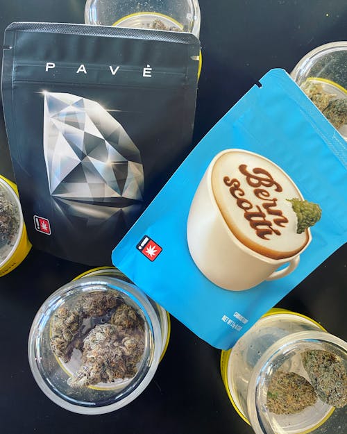 Lemonnade St John's Dispensary Menu, Reviews & Photos