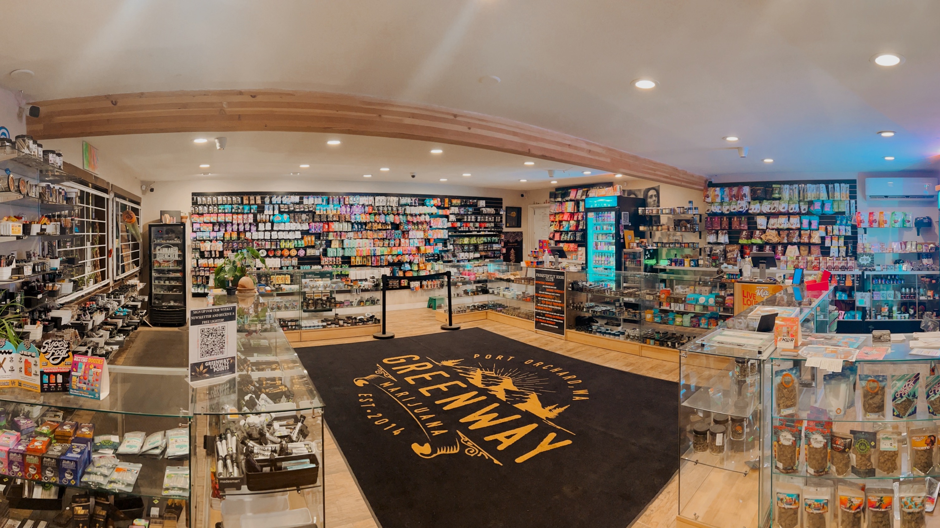 101 smoke shop vape and cbd concord reviews 101 Smoke Shop – Premium Vape and Tobacco Products with Convenient  Nationwide Locations – Elevate Your Smoking Experience main image 1