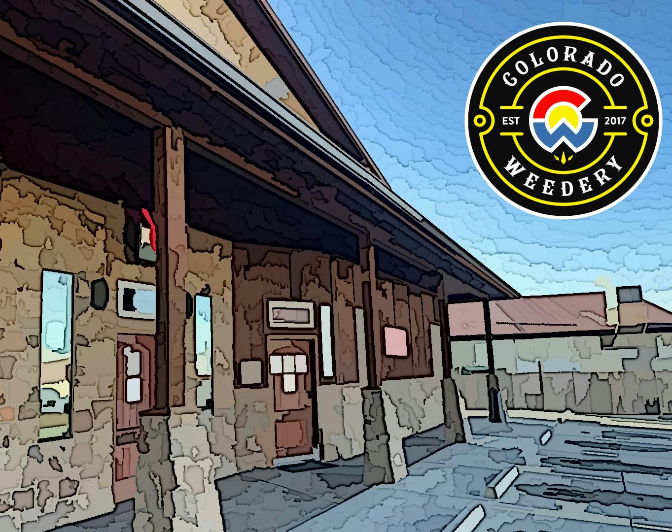 Colorado Weedery Palisade, CO Dispensary Leafly