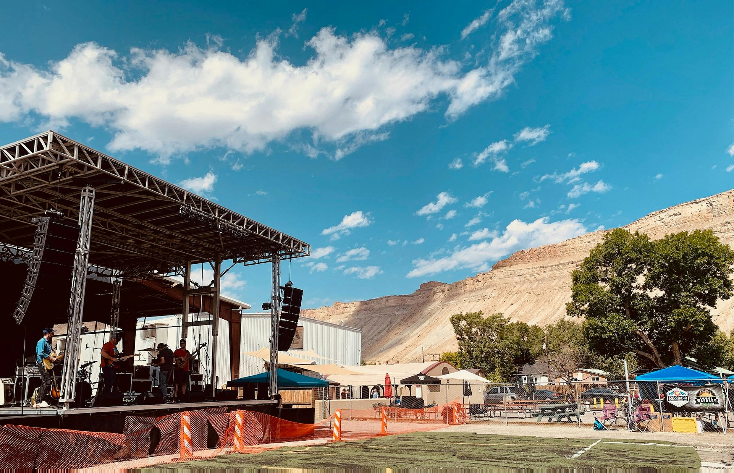 Colorado Weedery Palisade, CO Dispensary Leafly