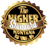 The Higher Standard - Butte logo