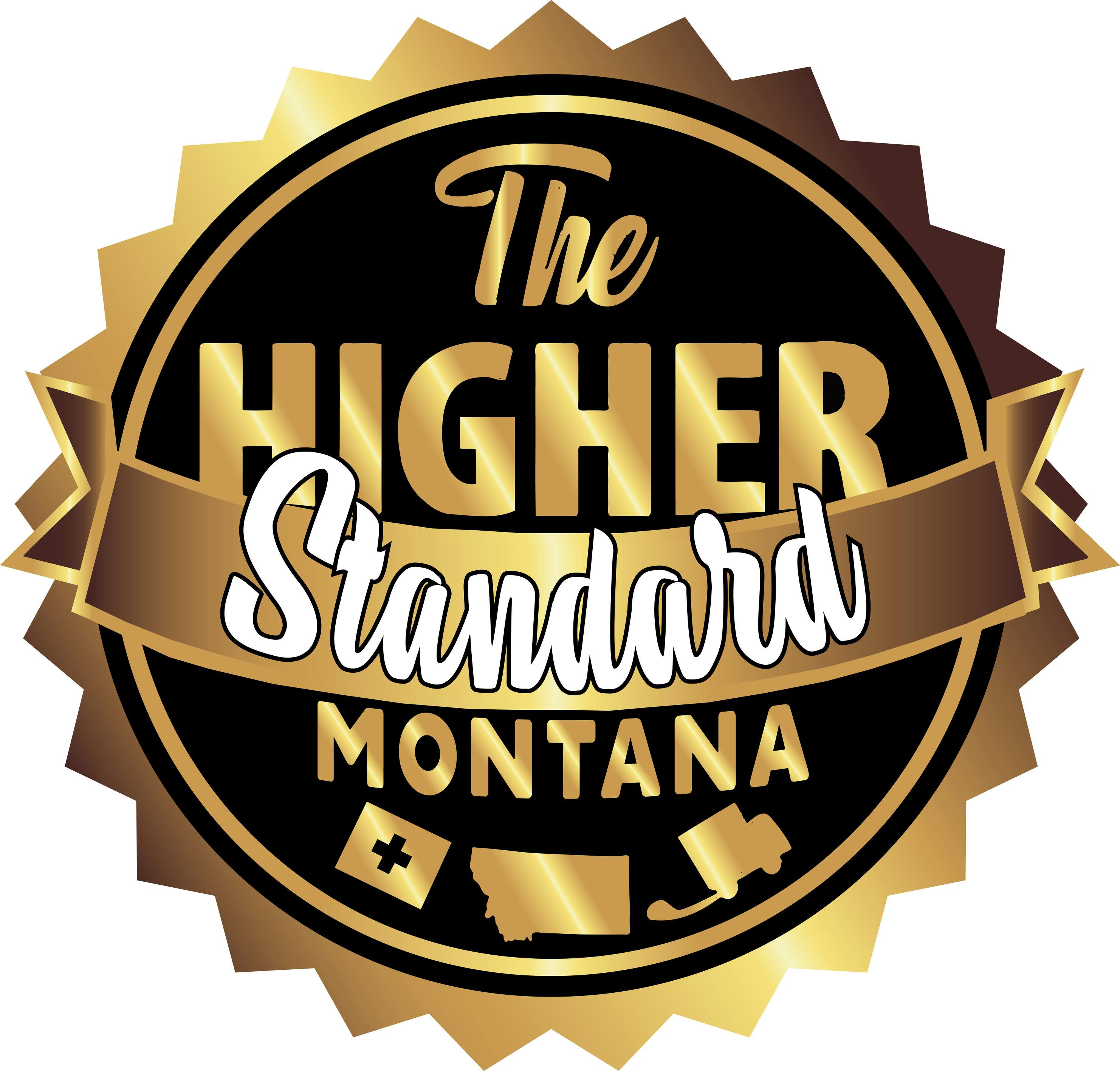 The Higher Standard Butte Butte, MT Dispensary Leafly