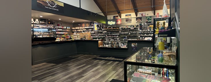 High End Market Place