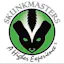 Logo for SkunkMasters Dispensary & Lounge