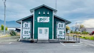 Cover photo for Budz Barn