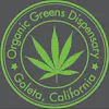 Organic Greens Collective
