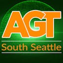 A Greener Today - Seattle logo