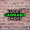 Lucky Cannabis Shop - Seattle