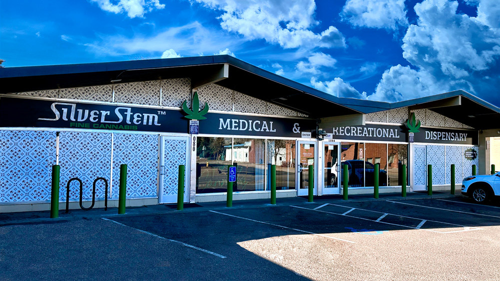 Silver Stem Fine Cannabis Littleton Dispensary Menu, Reviews & Photos