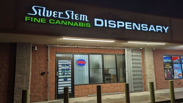 Silver Stem Fine Cannabis | Denver South — Dispensaries in Denver, CO