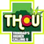 Logo for Trinidad's Higher Calling U
