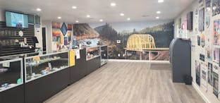 Cover photo for BUDZ River City