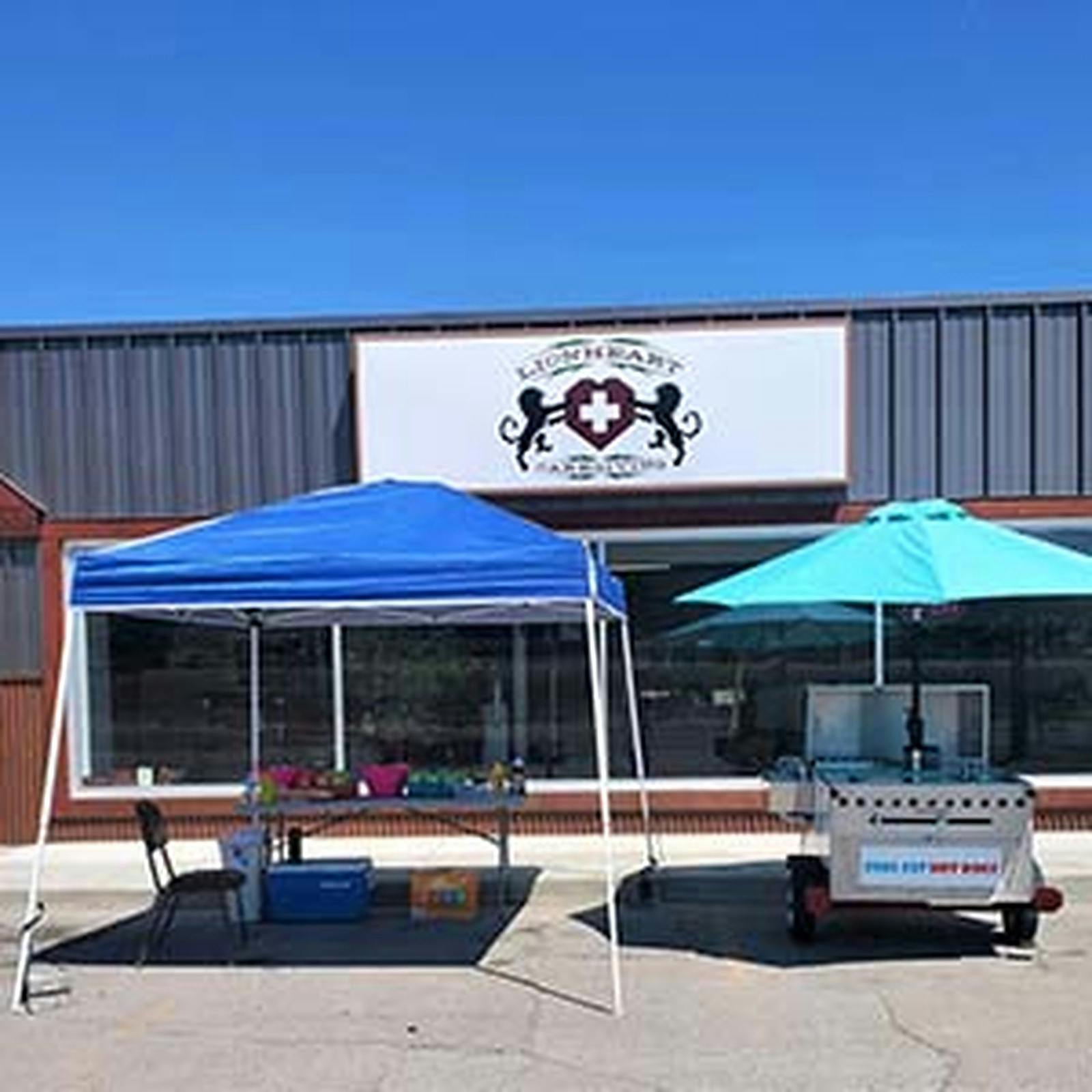 Lionheart Cannabis Helena Helena, MT Dispensary Leafly