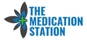 The Medication Station - Cottage Grove