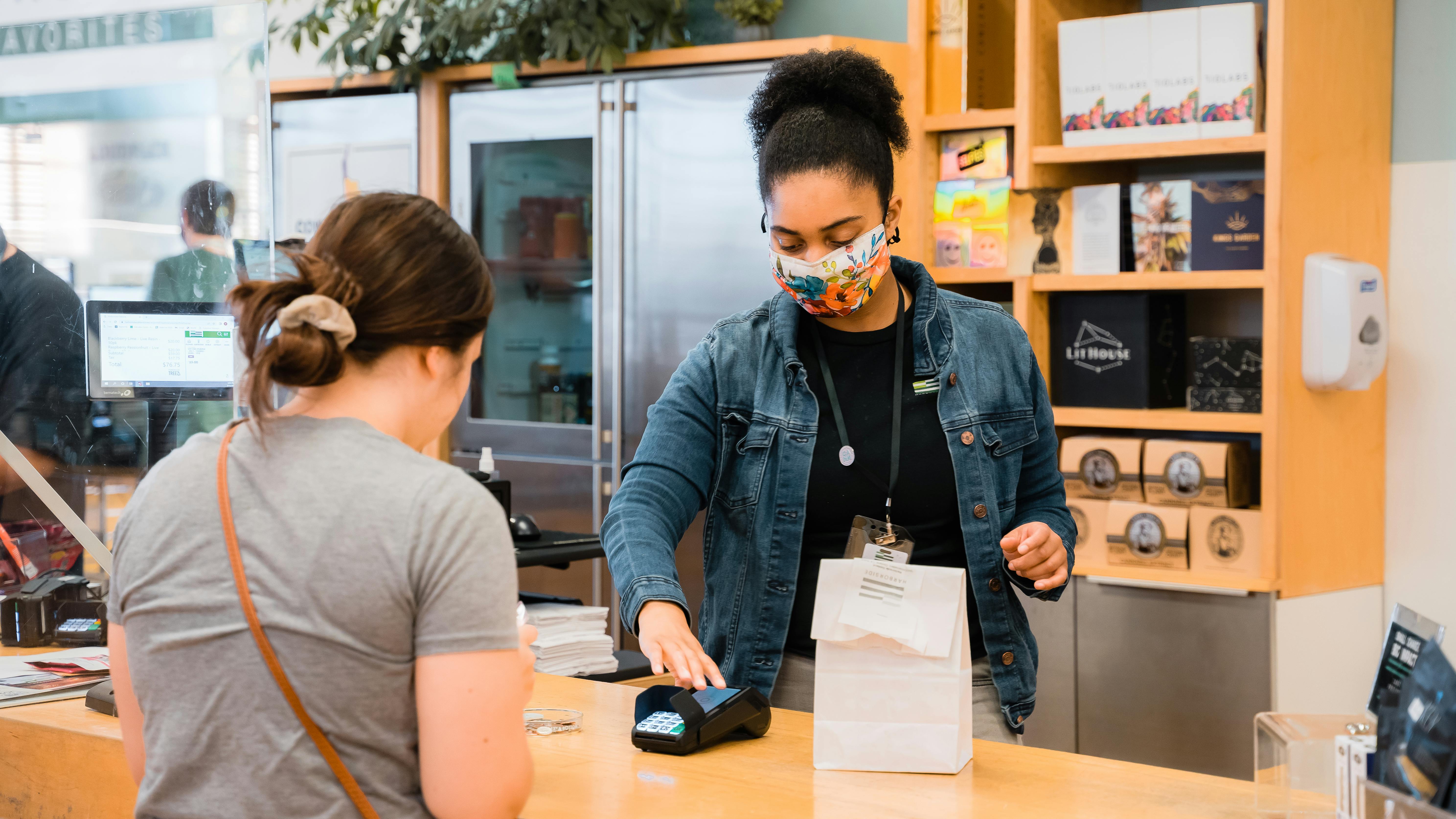 Harborside Oakland Oakland, CA Dispensary Leafly