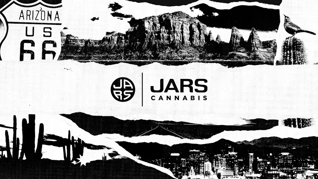 JARS Cannabis - South Phoenix (Med/Rec)