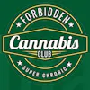 Forbidden Cannabis Club - Seattle