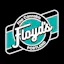 Logo for Floyd's Fine Cannabis on Broadway