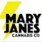 Mary Jane's Collective logo