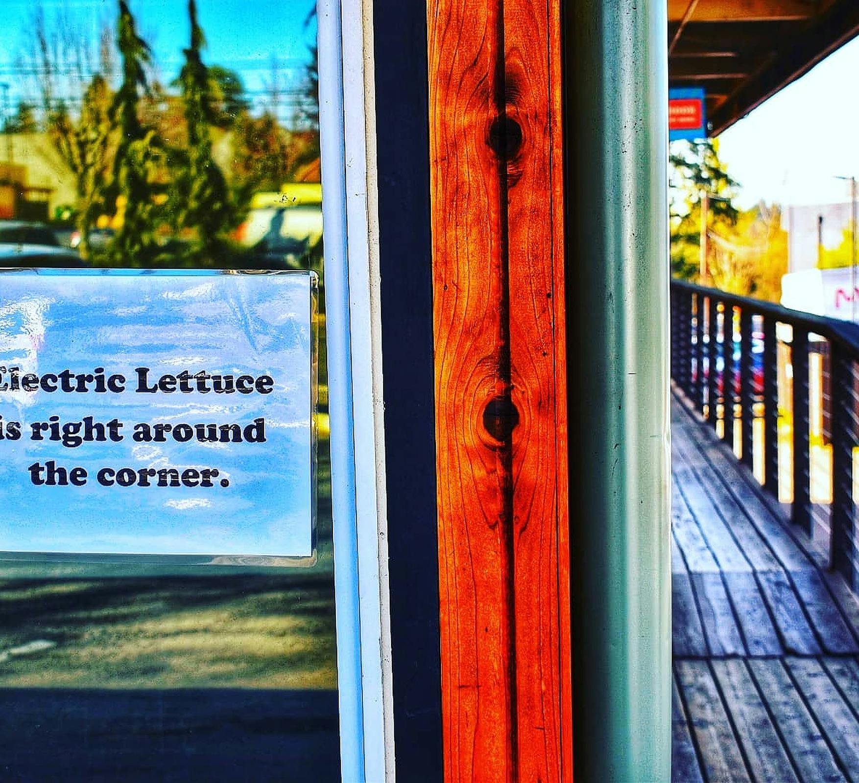 Electric Lettuce Tigard Tigard, OR Dispensary Leafly