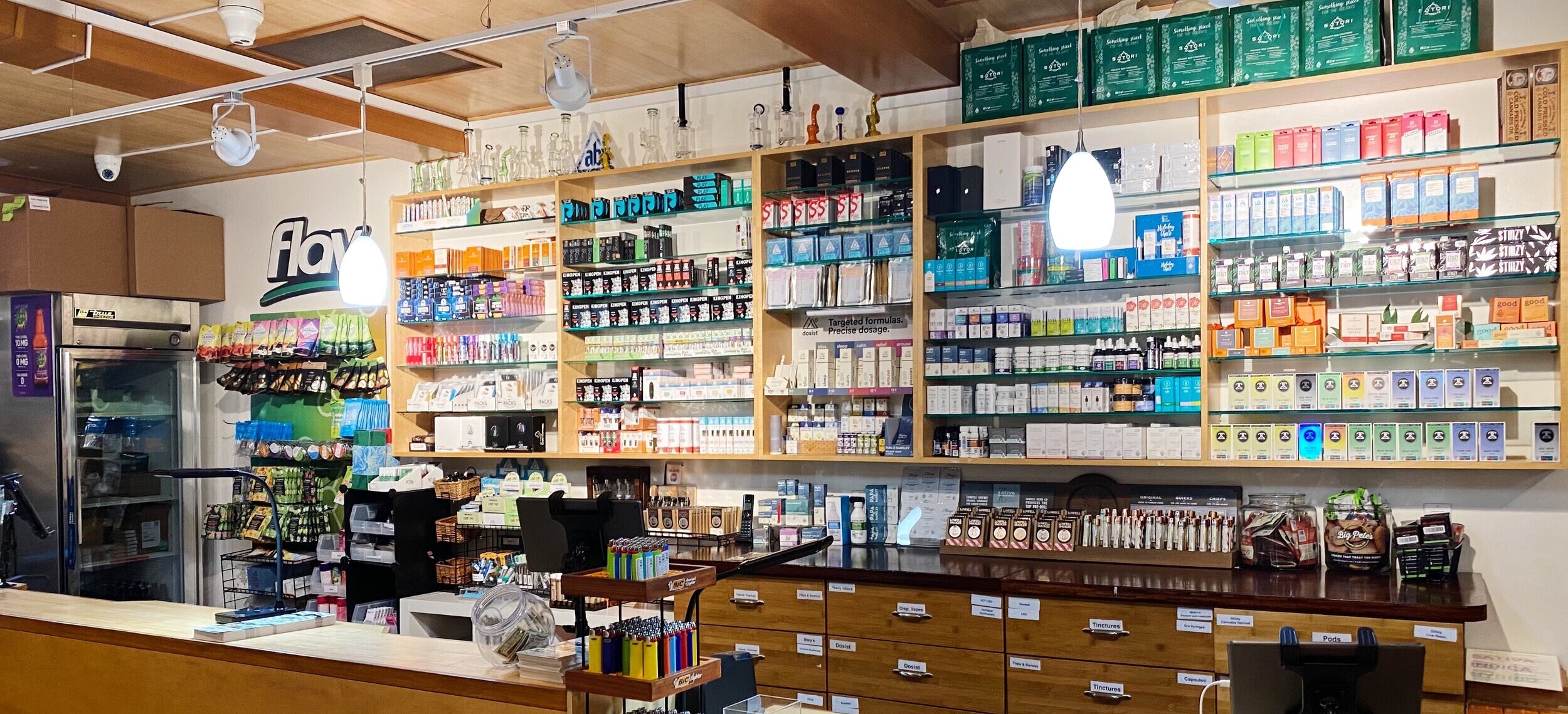 The Farmacy Westwood — Dispensaries in Los Angeles, CA
