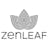 Zen Leaf - Evanston logo