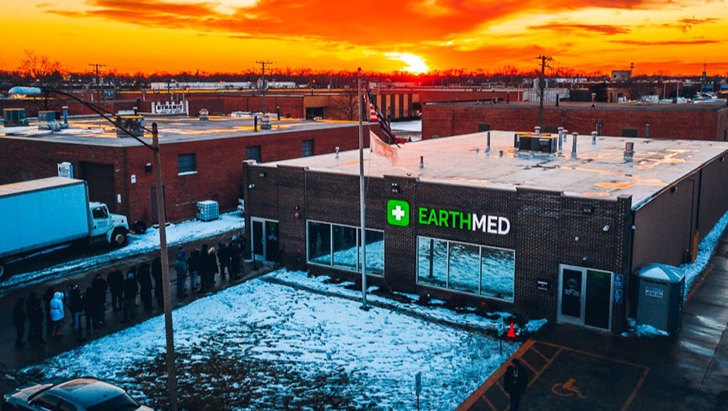 Best Recreational & Medical Dispensaries in Illinois of 2024 Leafly