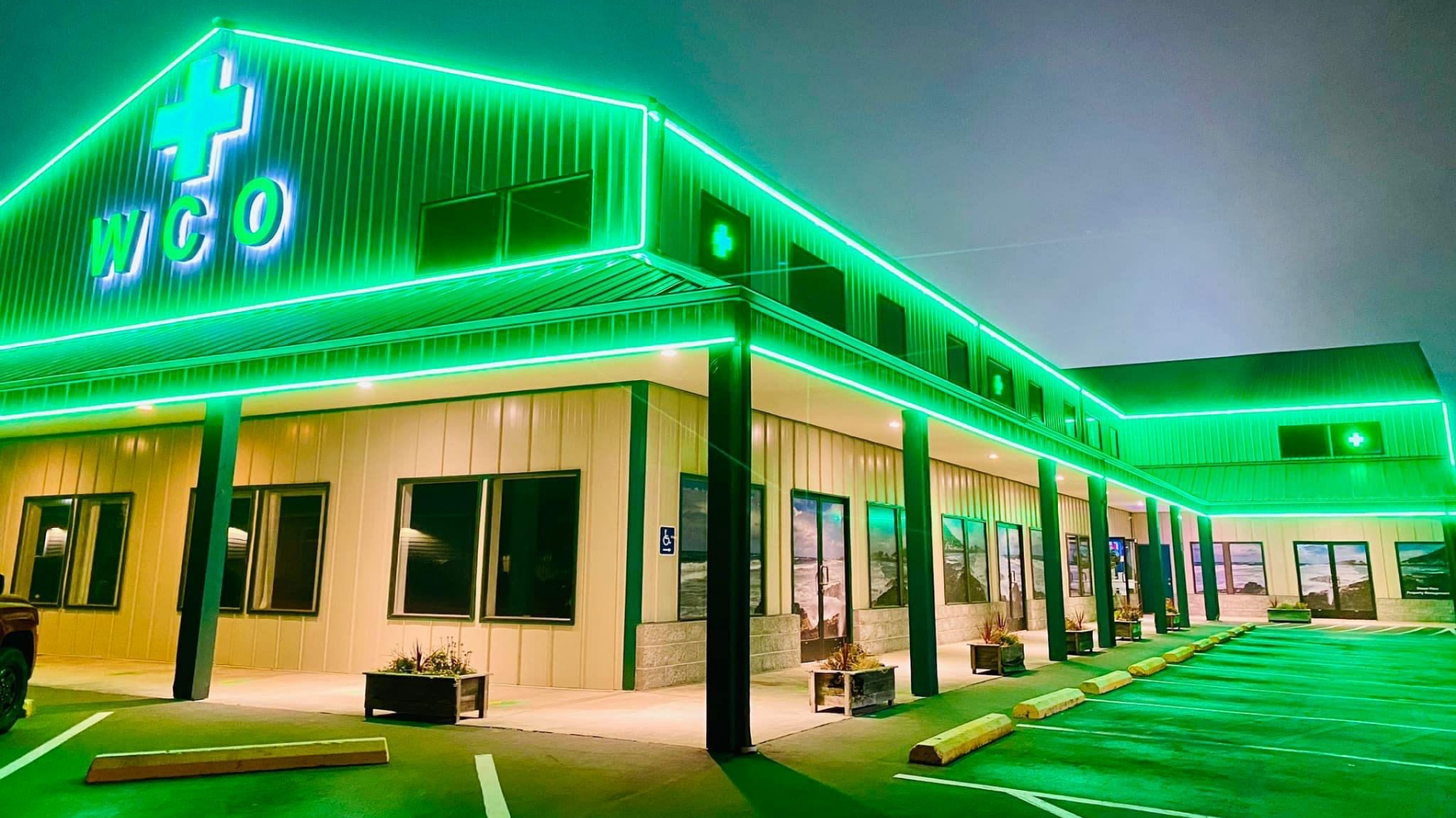 West Coast Organics