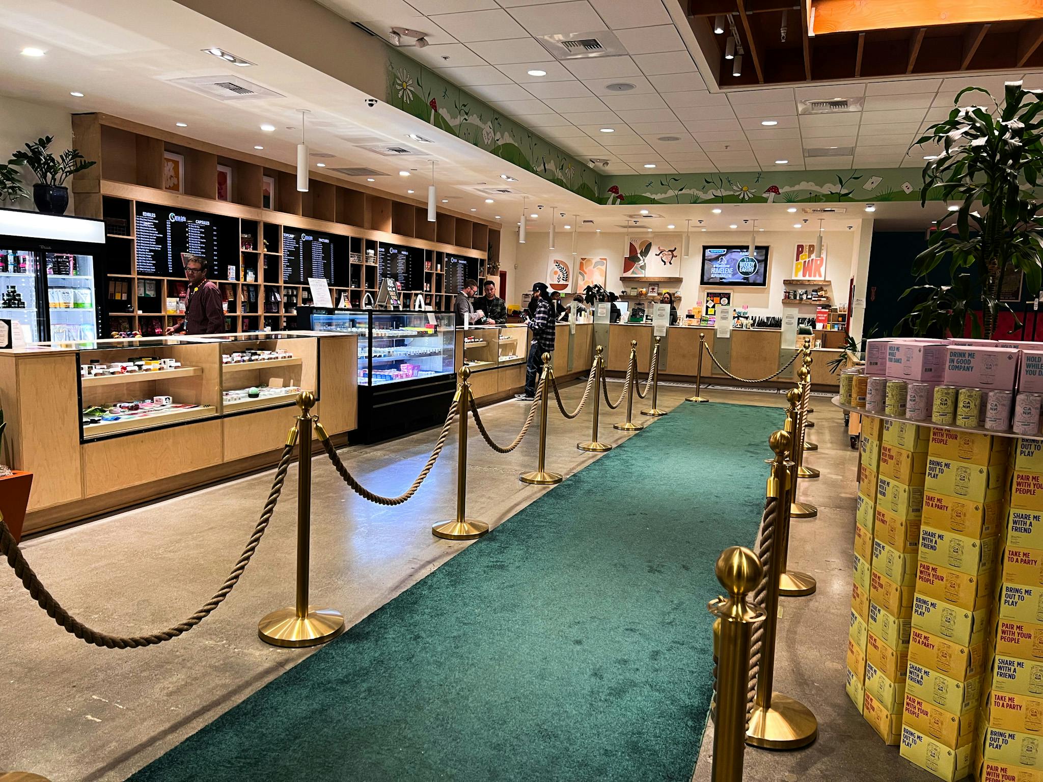 Captain Jack's San Bernardino, CA Dispensary Leafly