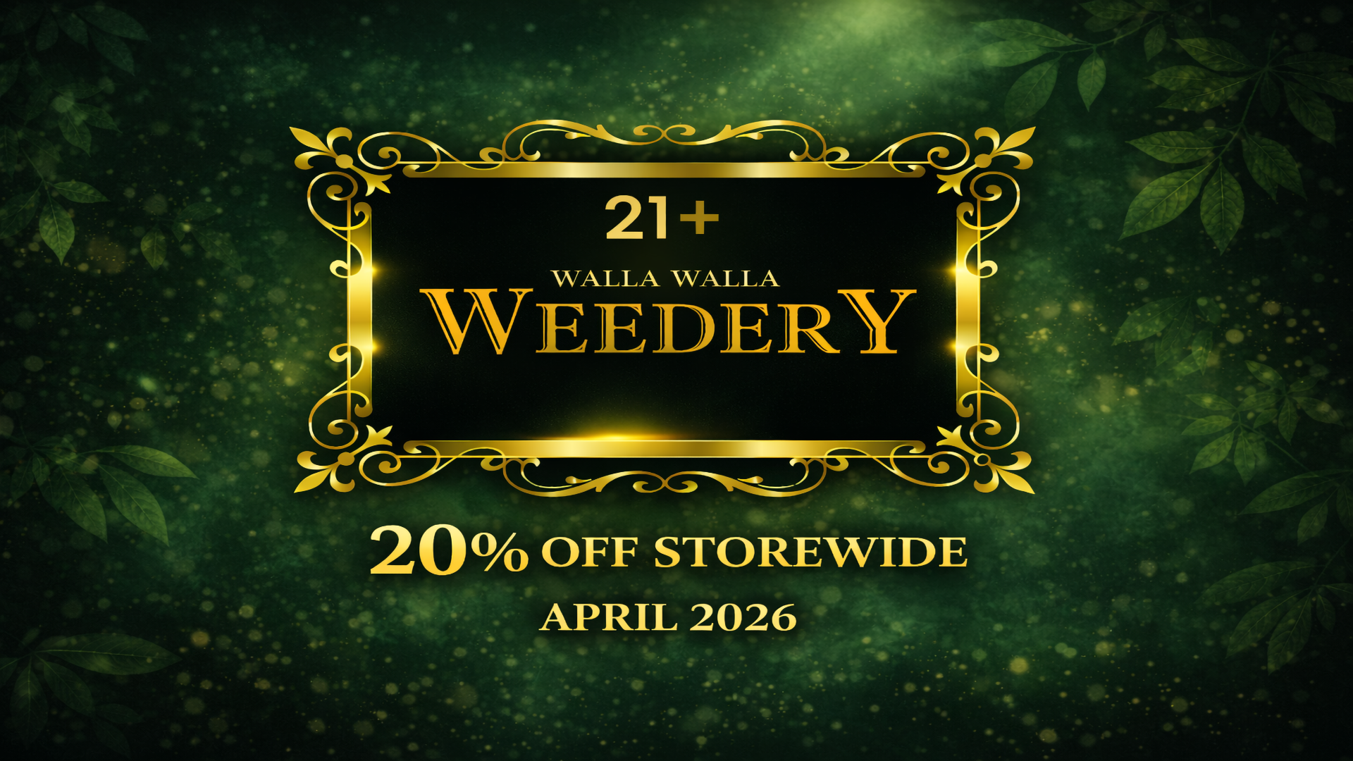 Walla Walla Weedery