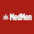 Logo for MedMen - Oak Park