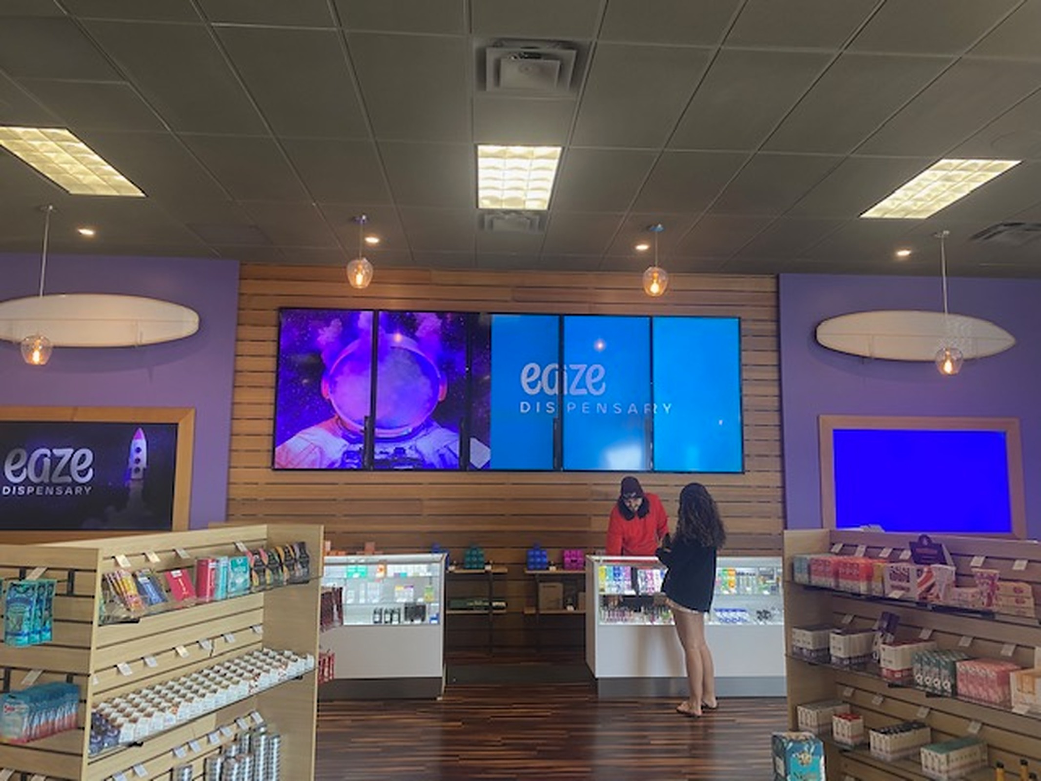 Eaze Dispensary Orange County Santa Ana, CA Dispensary Leafly