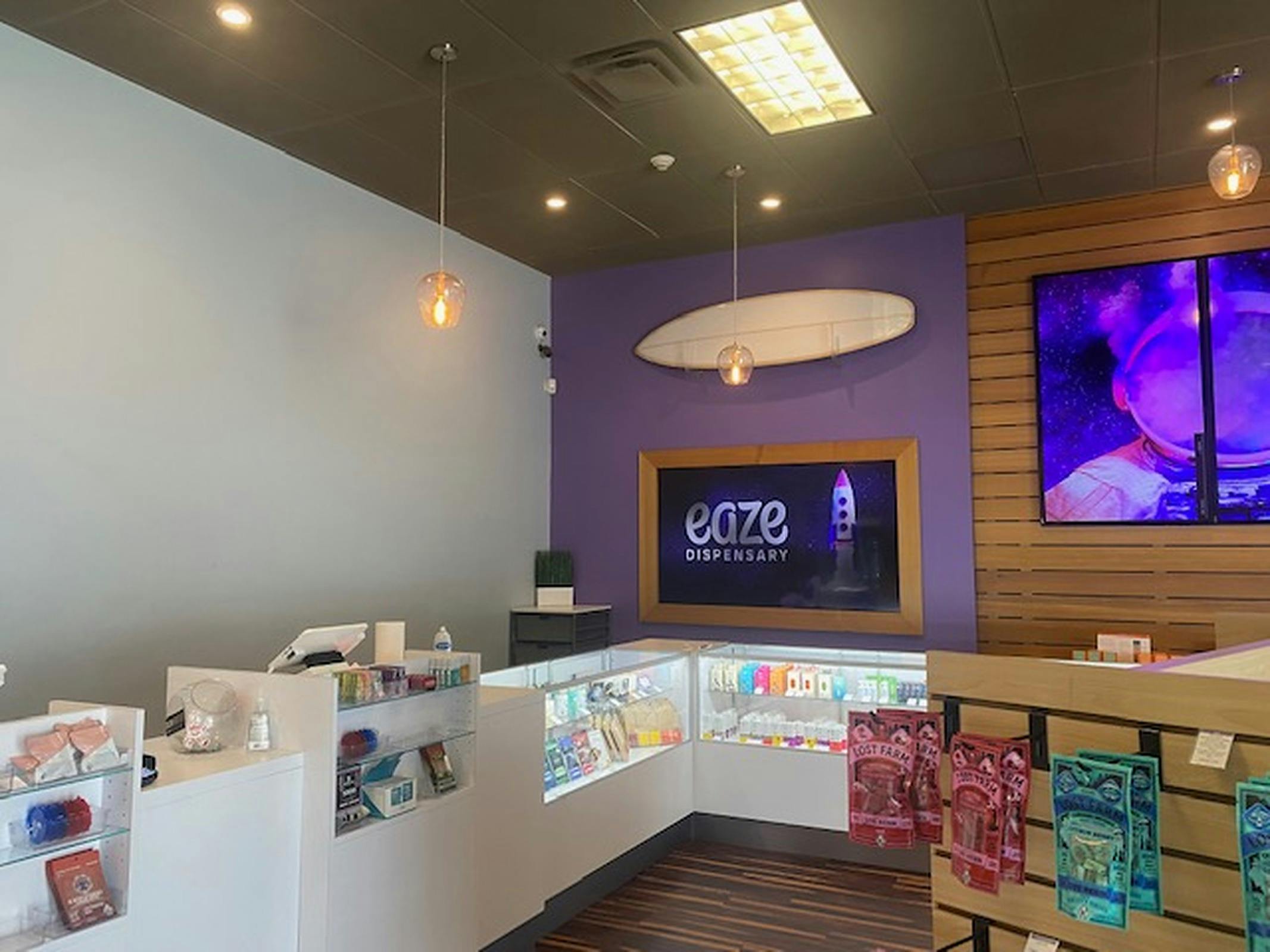Eaze Dispensary Orange County Santa Ana, CA Dispensary Leafly