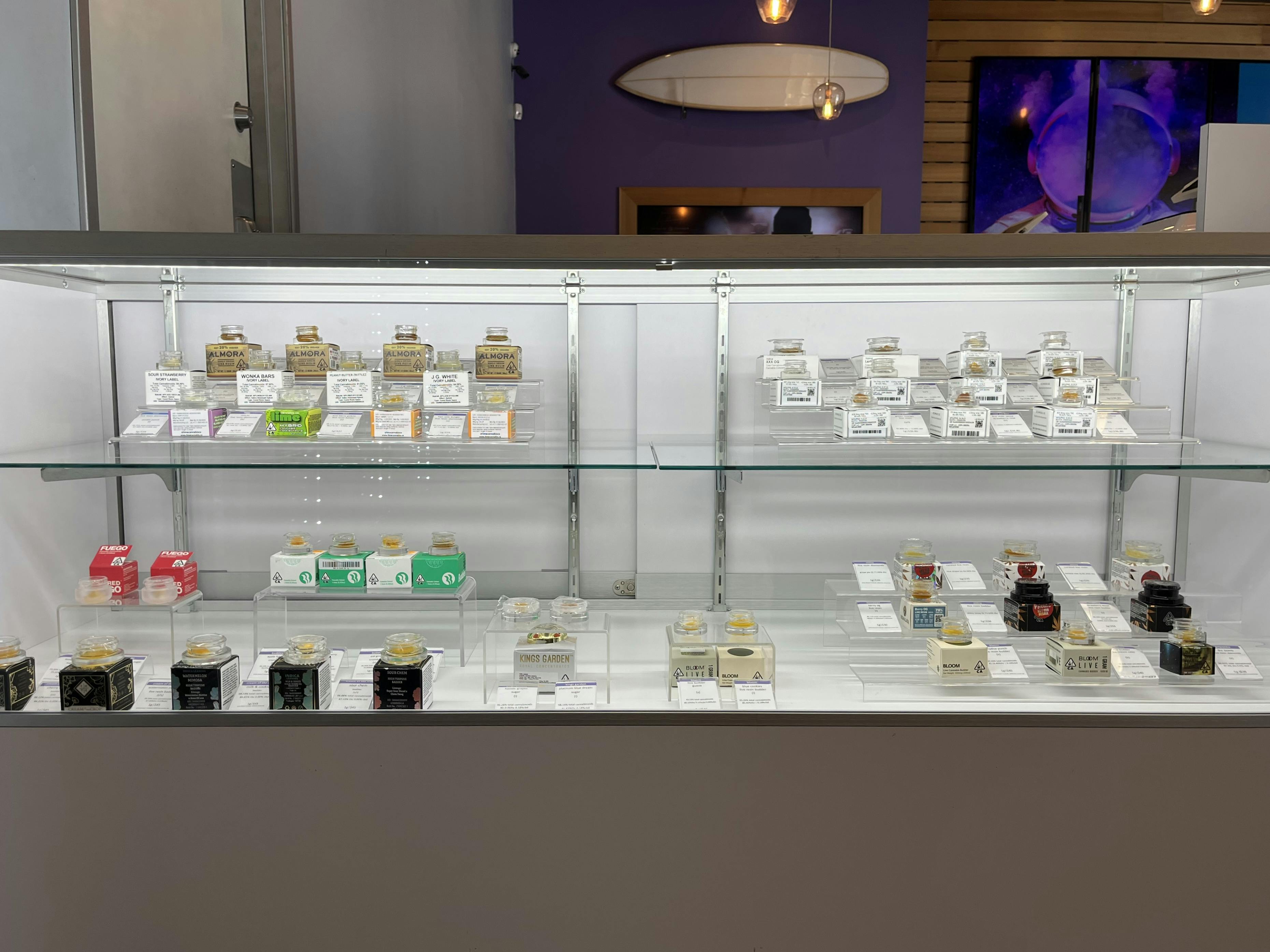 Eaze Dispensary Orange County Santa Ana, CA Dispensary Leafly
