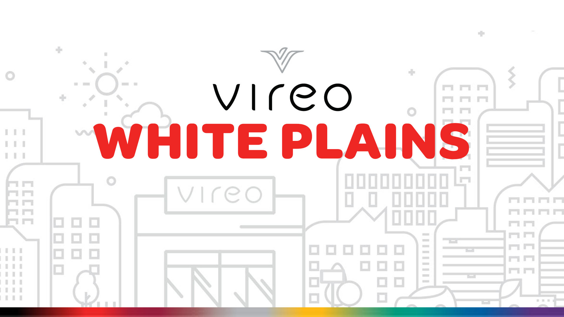 Vireo Health of New York White Plains — Dispensaries in White Plains, NY