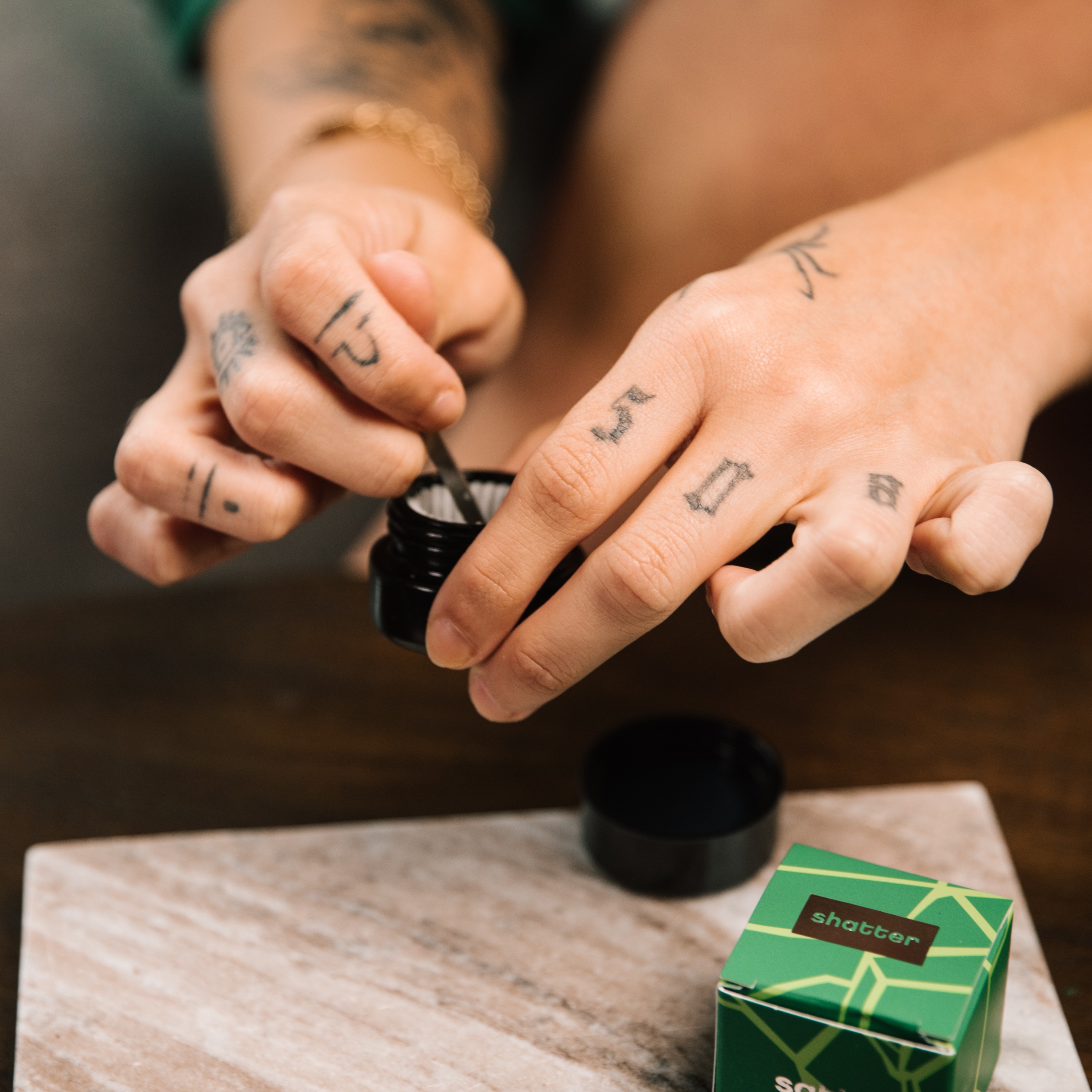 NETA Brookline (Rec) Brookline, MA Dispensary Leafly