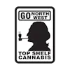 Top Shelf Cannabis-Seaside