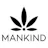 Mankind Dispensary logo
