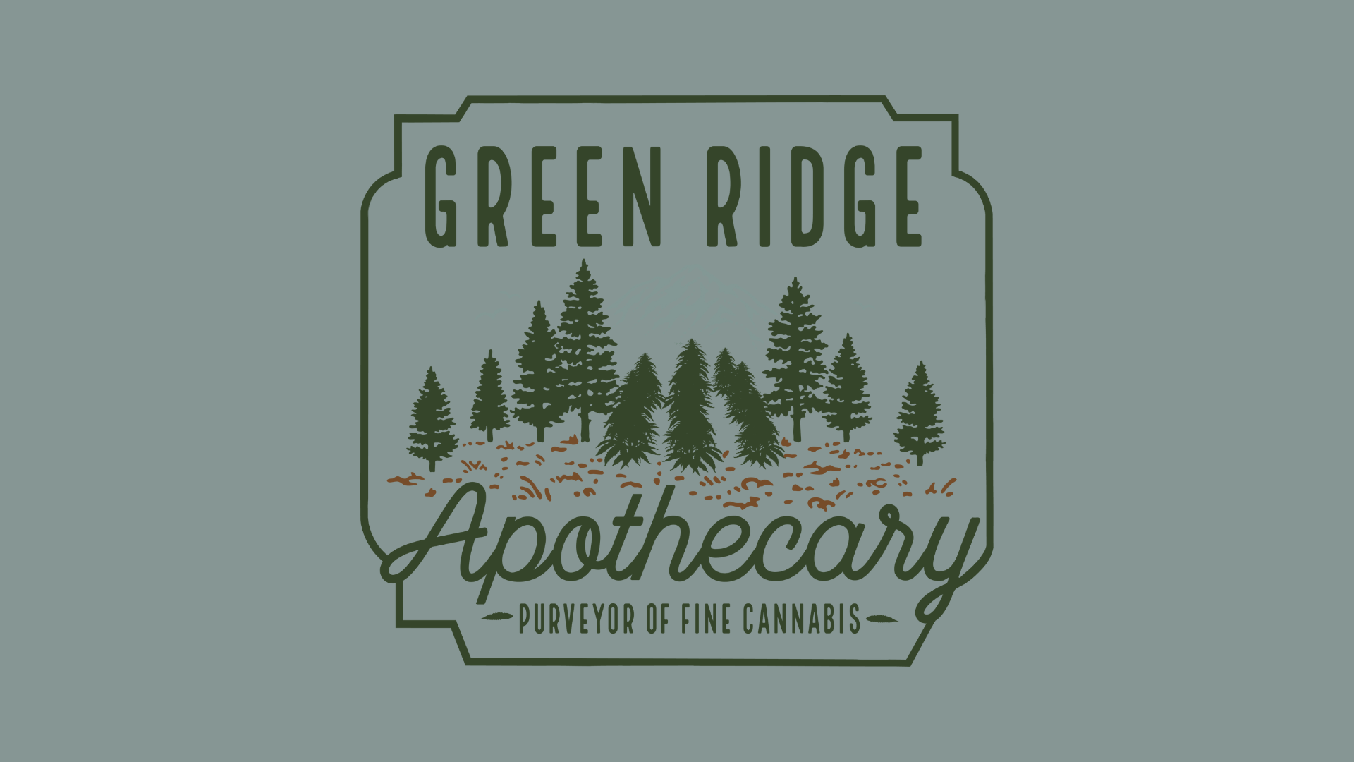 Green Ridge Apothecary