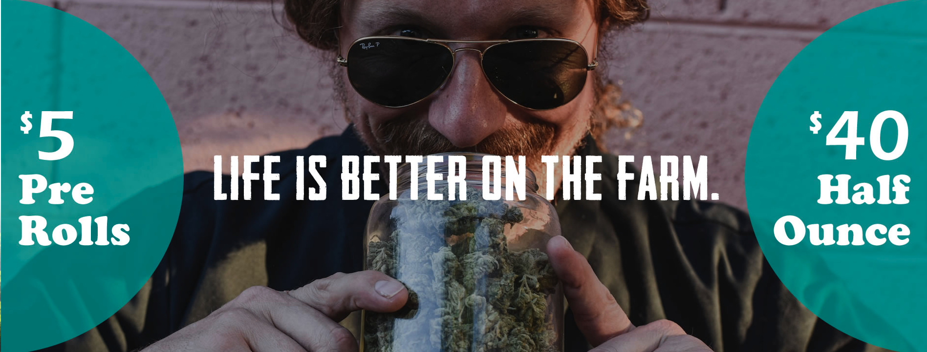 Farm Fresh Dispensary