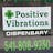 Positive Vibrations logo