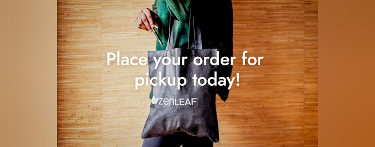 Zen Leaf - Highland Park