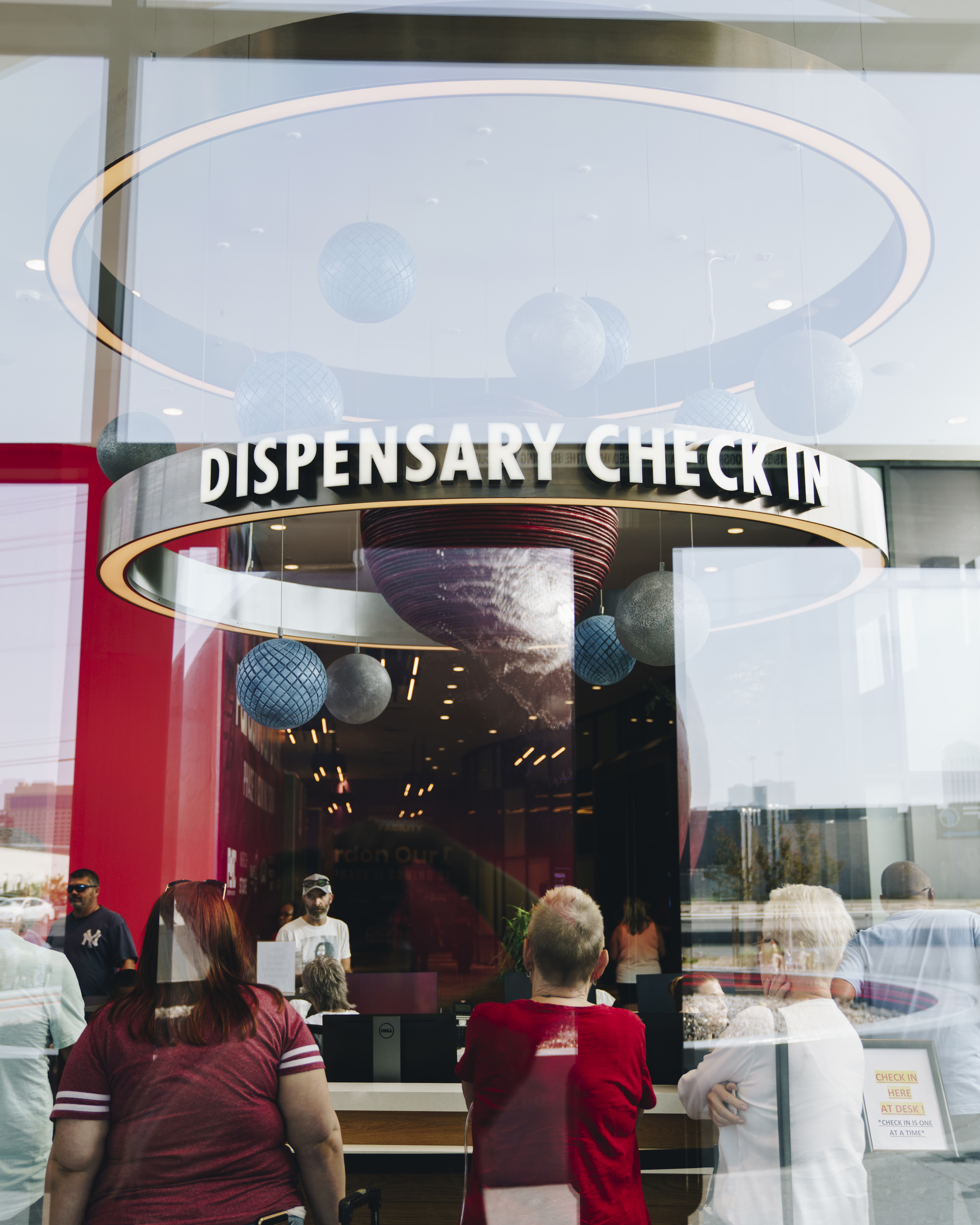 Planet 13 - Las Vegas | Dispensary Menu, Reviews & Photos