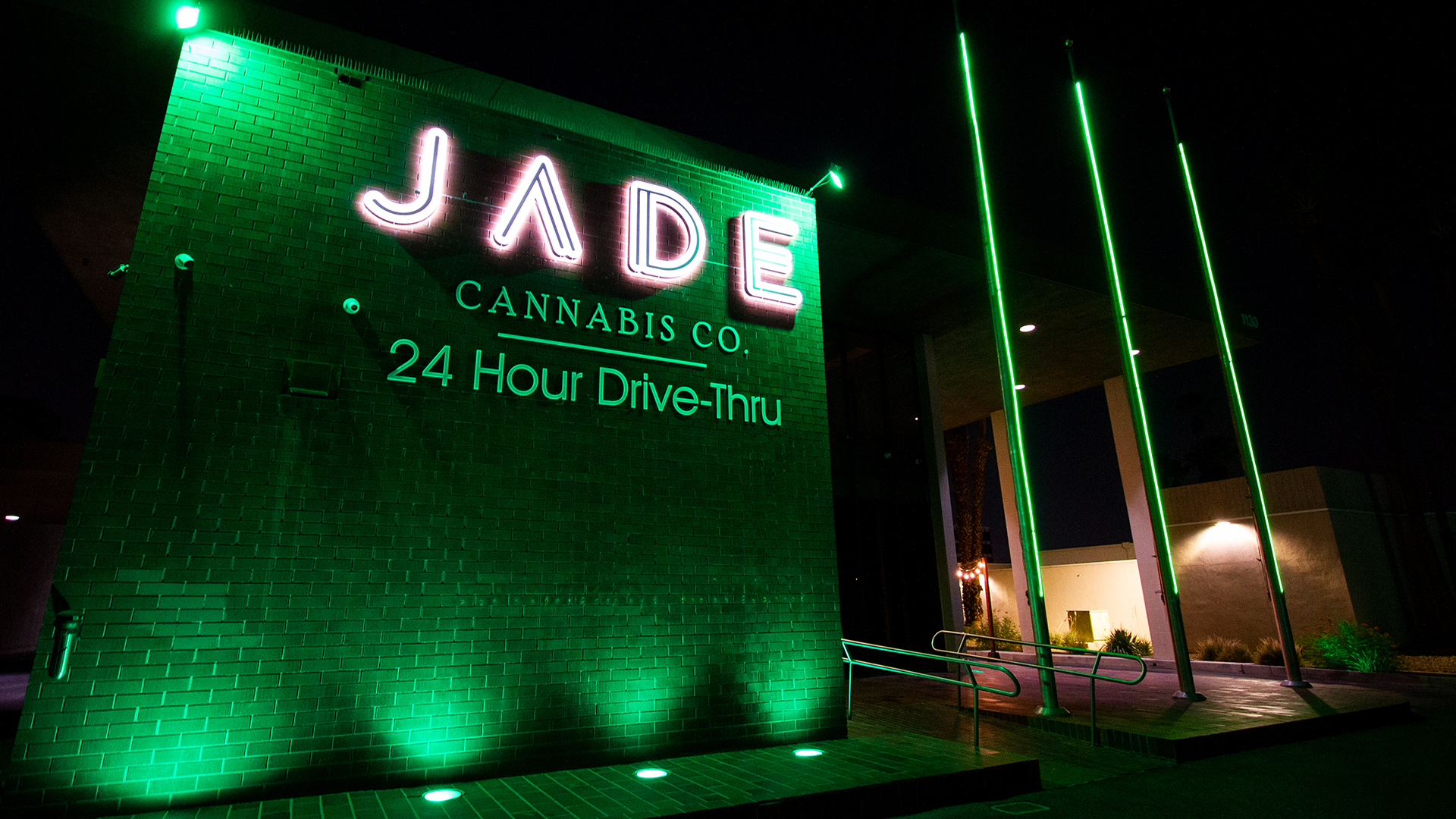 Jade Cannabis Co. -Desert Inn Customer Reviews from Leafly