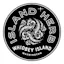 Logo for Island Herb - Whidbey Island