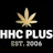HHC Plus logo